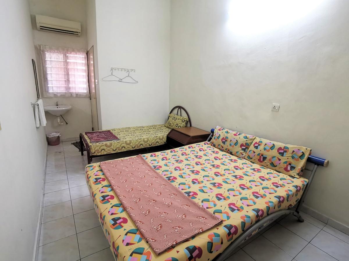 Star Lodge George Town Extérieur photo