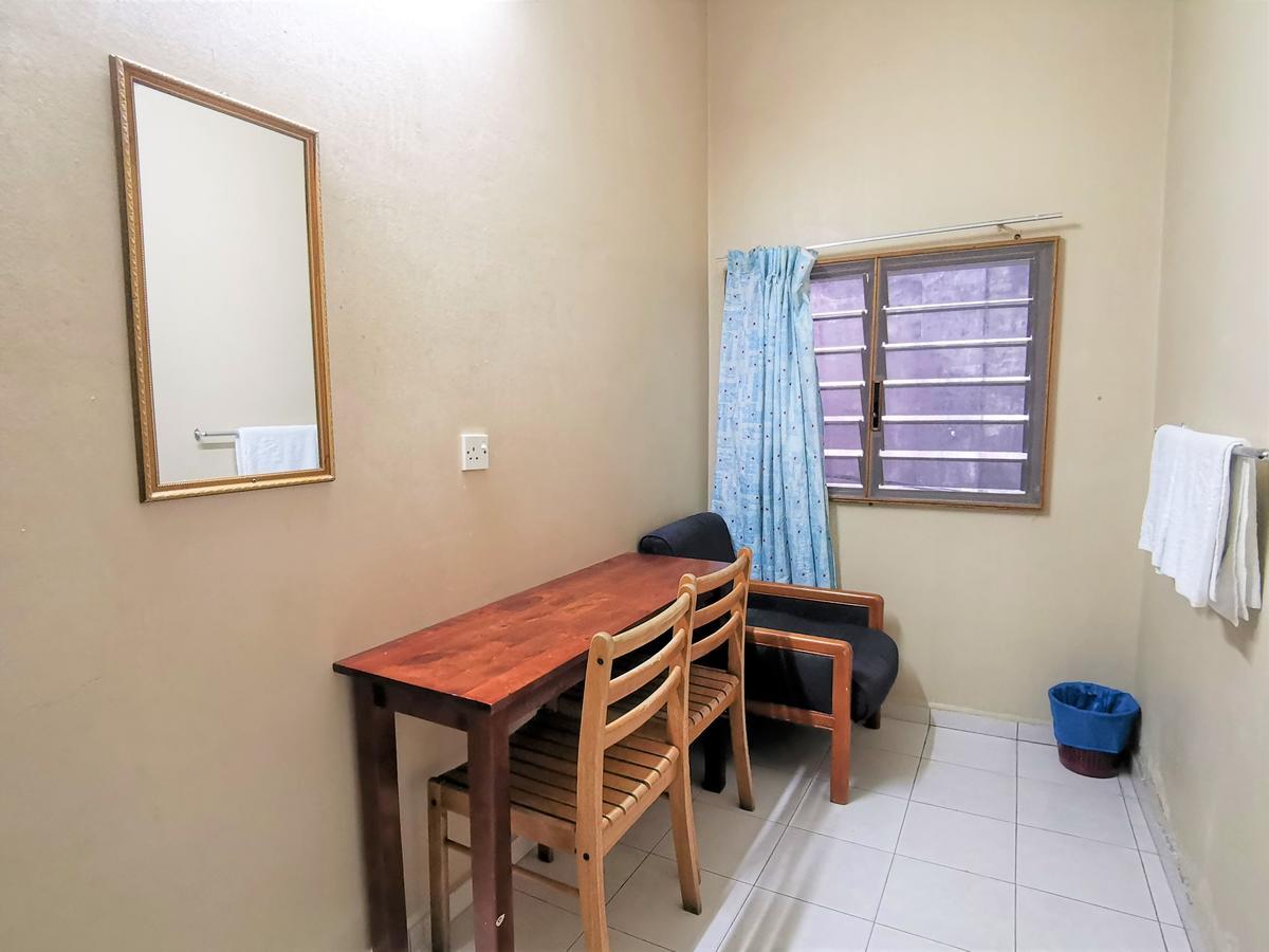 Star Lodge George Town Extérieur photo