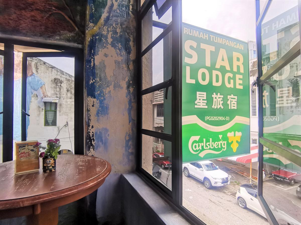 Star Lodge George Town Extérieur photo