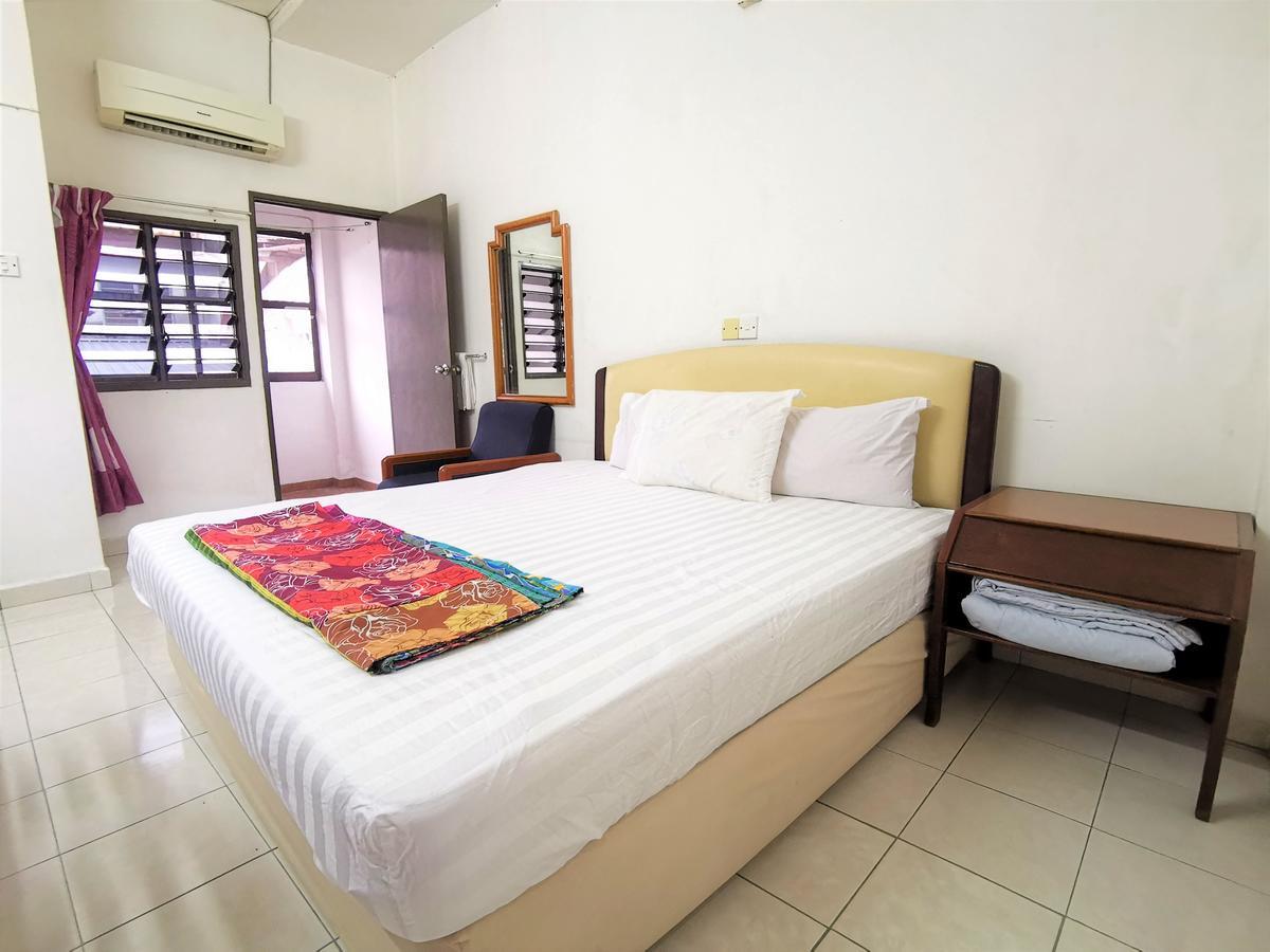 Star Lodge George Town Extérieur photo