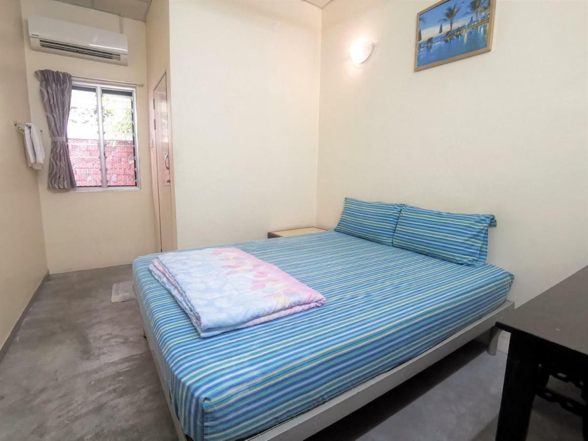 Star Lodge George Town Extérieur photo
