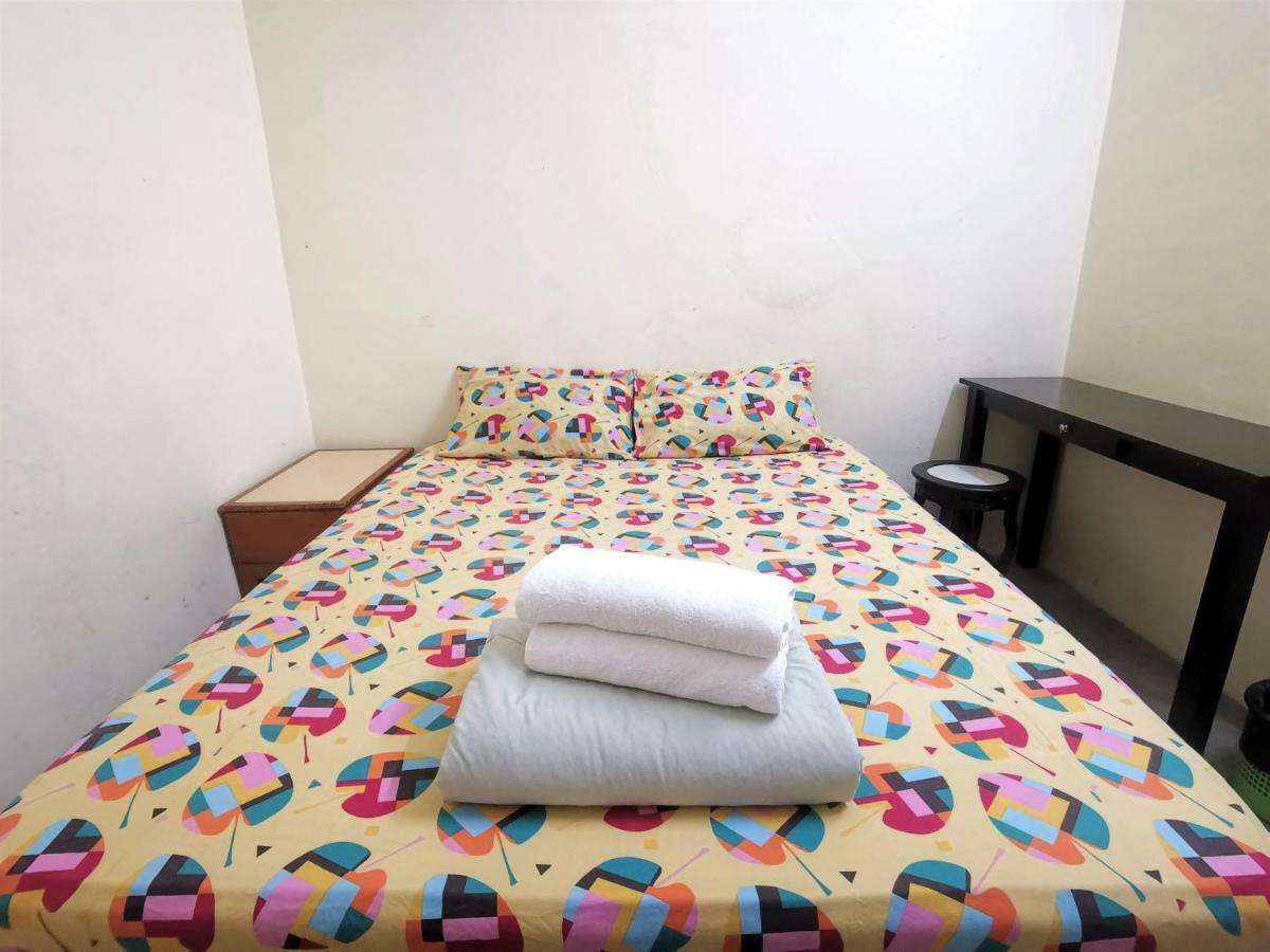 Star Lodge George Town Extérieur photo