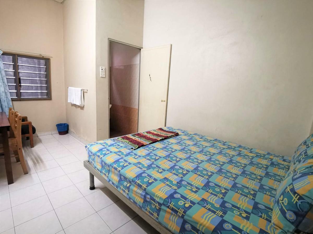 Star Lodge George Town Extérieur photo